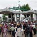 ASUU strike: Labour continues protests, slams politicians again