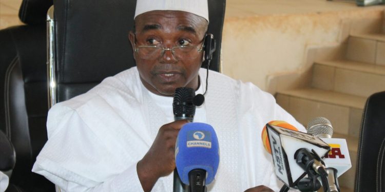 NECO: Wushishi marks one year in office as registrar, records big achievements