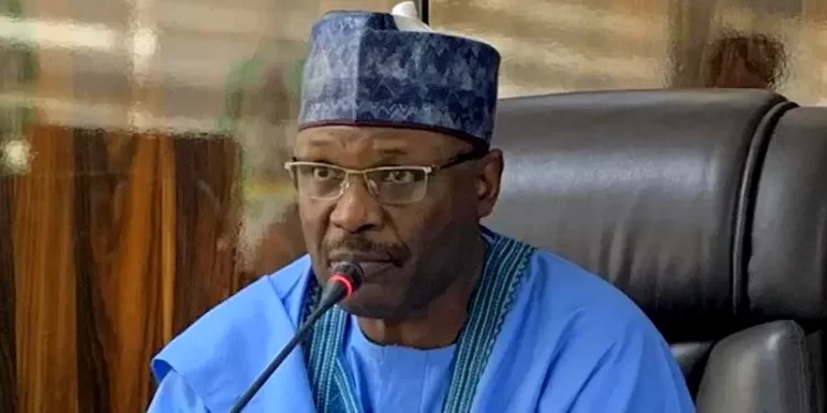 INEC to parties: No deadline extension for nomination of gov, state Assembly candidates