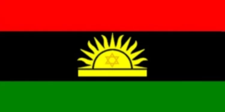 Stop using military against your people, IPOB tells Soludo