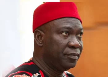 Ekweremadu: How court ruling on release of donor’s biodata violates NDPR