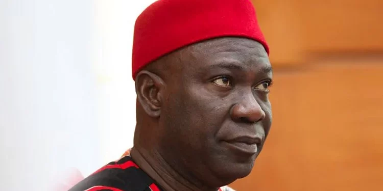 Ekweremadu: How court ruling on release of donor’s biodata violates NDPR
