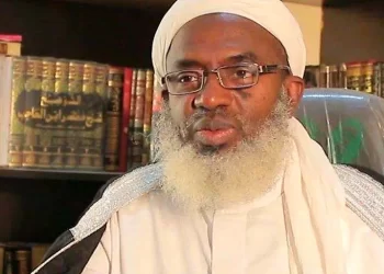 Insecurity: Sheikh Gumi condemns FG’s position on BBC, Others
