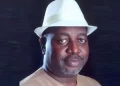 Another House of Reps member, Ise-Idehen, dies