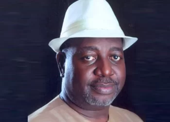 Another House of Reps member, Ise-Idehen, dies