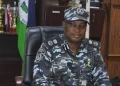 I never regretted joining police— Outgoing Kano CP