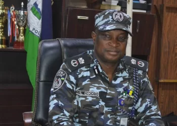 I never regretted joining police— Outgoing Kano CP