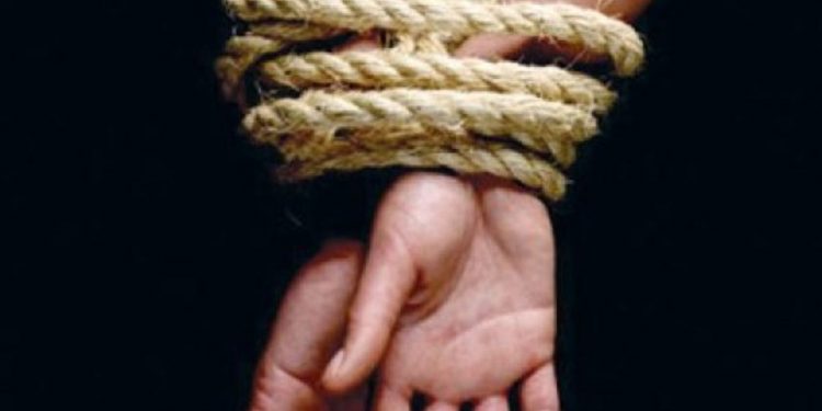 Police rescue APC chairman in Edo