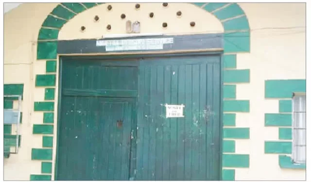 Congestion: 3,084 males, 61 females on death row in Nigeria