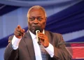 DCLM says Pastor Kumuyi’s comment on Muslim-Muslim ticket not political