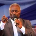 DCLM says Pastor Kumuyi’s comment on Muslim-Muslim ticket not political