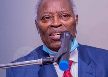 The Possibilities Of God’s Grace Through Christ – Pastor Kumuyi