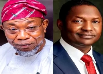 Terrorist attacks: FG mulls nationwide ban on motorcycles, mining activities