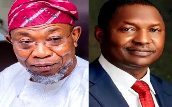 Terrorist attacks: FG mulls nationwide ban on motorcycles, mining activities