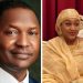 Attorney-General, Abubakar Malami Marries President Buhari’s Daughter