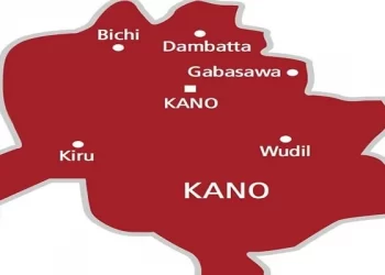 Fire destroys 30 rubber recycling shops in Kano