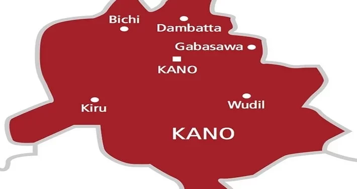 Fire destroys 30 rubber recycling shops in Kano