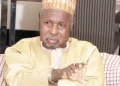 Govt, security agencies have failed to secure Nigerians — Masari