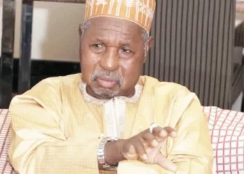 Govt, security agencies have failed to secure Nigerians — Masari