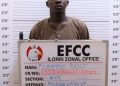 23-year-old FUTMinna Undergraduate Sentenced To Prison For Cheating, Impersonation In Ilorin (Photo)