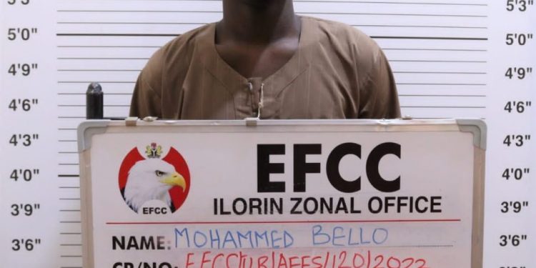 23-year-old FUTMinna Undergraduate Sentenced To Prison For Cheating, Impersonation In Ilorin (Photo)