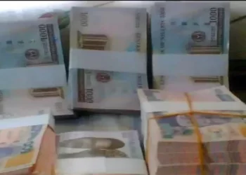 TrustBanc raises N5.85bn from commercial paper