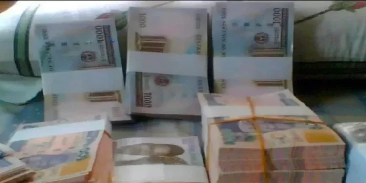 TrustBanc raises N5.85bn from commercial paper