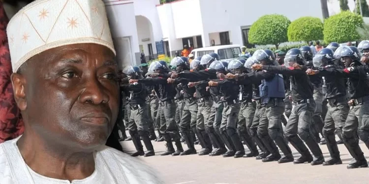 Ex-workers ask court to jail PSC chairman