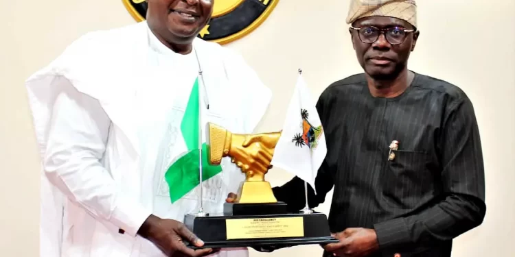 Eko 2022: Lagos to host biggest NAFEST ever — Sanwo-olu assures