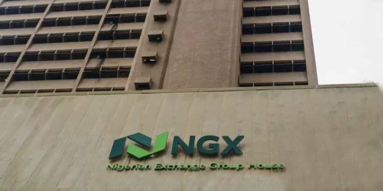 Stock investors lose N139bn in one week