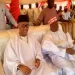 Snap shot: Idahosa becomes Kwankwaso’s running mate