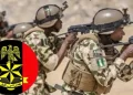 Insecurity: Army reshuffles leadership, appoints new commanders