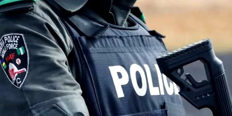 Osun 2022: Police recover 38 PVCs from Corps member