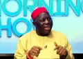 Igbo not wanted in Nigeria — Obiozor, Ohanaeze leader