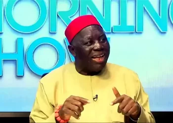Igbo not wanted in Nigeria — Obiozor, Ohanaeze leader