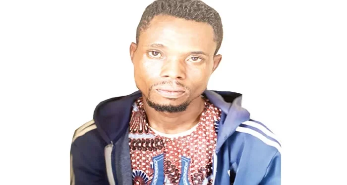 Mum, wife, nephew died after bathing with mysterious soap – Artisan