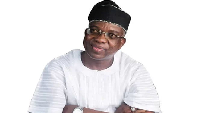 PDP faults Oyo deputy gov plans to stop impeachment