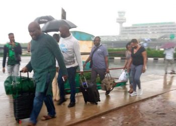 Travellers groan as summer fares spike 200%, N1m per economy seat