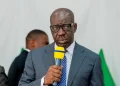 Benin artefacts: I’ve no conflict with palace, says Obaseki