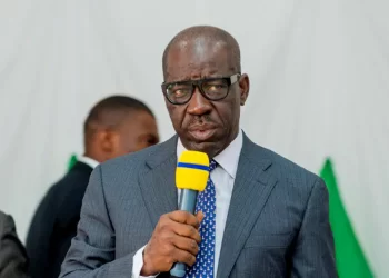 Benin artefacts: I’ve no conflict with palace, says Obaseki