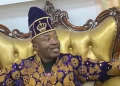 Vote-buying can’t stop now – Oluwo of Iwo