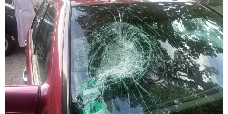 Hoodlums injure six Bauchi lawmakers over leadership crisis