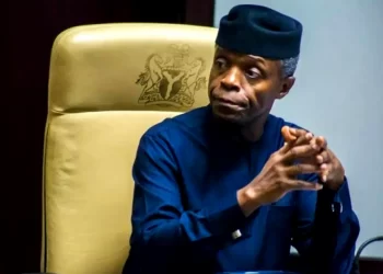 Lagos hospital that operated on Osinbajo not only for the rich — Dr Shitta-Bey