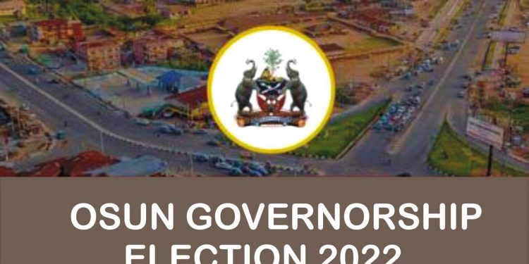 Osun Governorship Election: Full Results from 30 LGAs