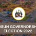 Osun Governorship Election: Full Results from 30 LGAs