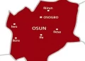 Varsity students distribute learning materials to Osun schools