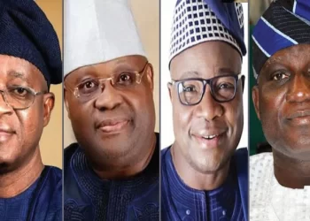 Osun poll: Return match among familiar foes