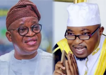 Osun poll: Vote for Oyetola, Oluwo charges subjects