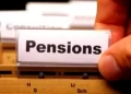 FG has not borrowed a dime from pension funds, Pencom insists