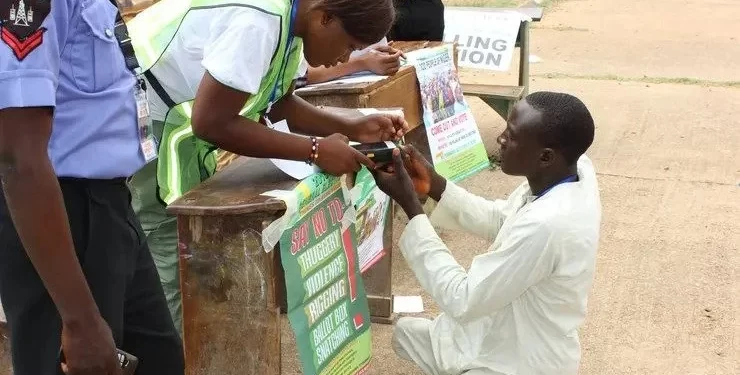 Give pregnant women, PWDs priority, group urges INEC